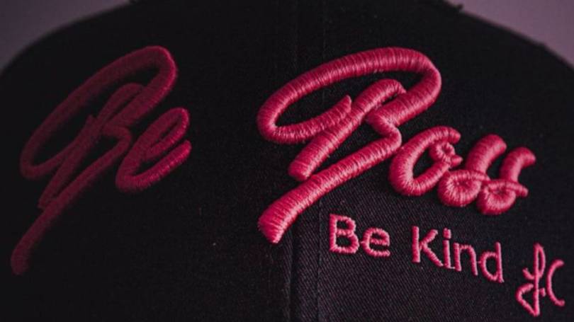 Hugo Boss Drops Trademark Legal Action Against Liverpool&nbsp;Artist