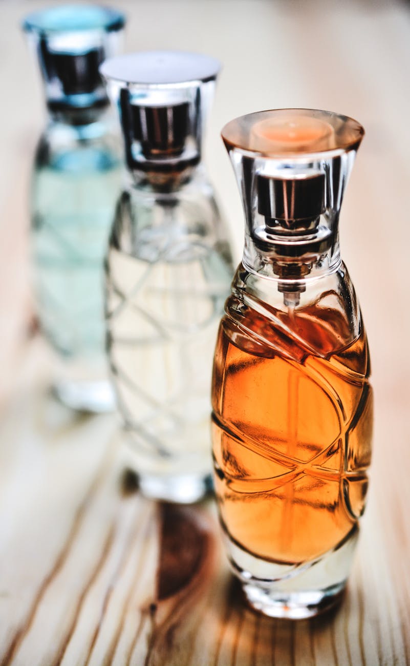 L’Oréal & Estée Lauder Perfumes Linked to Child Labour