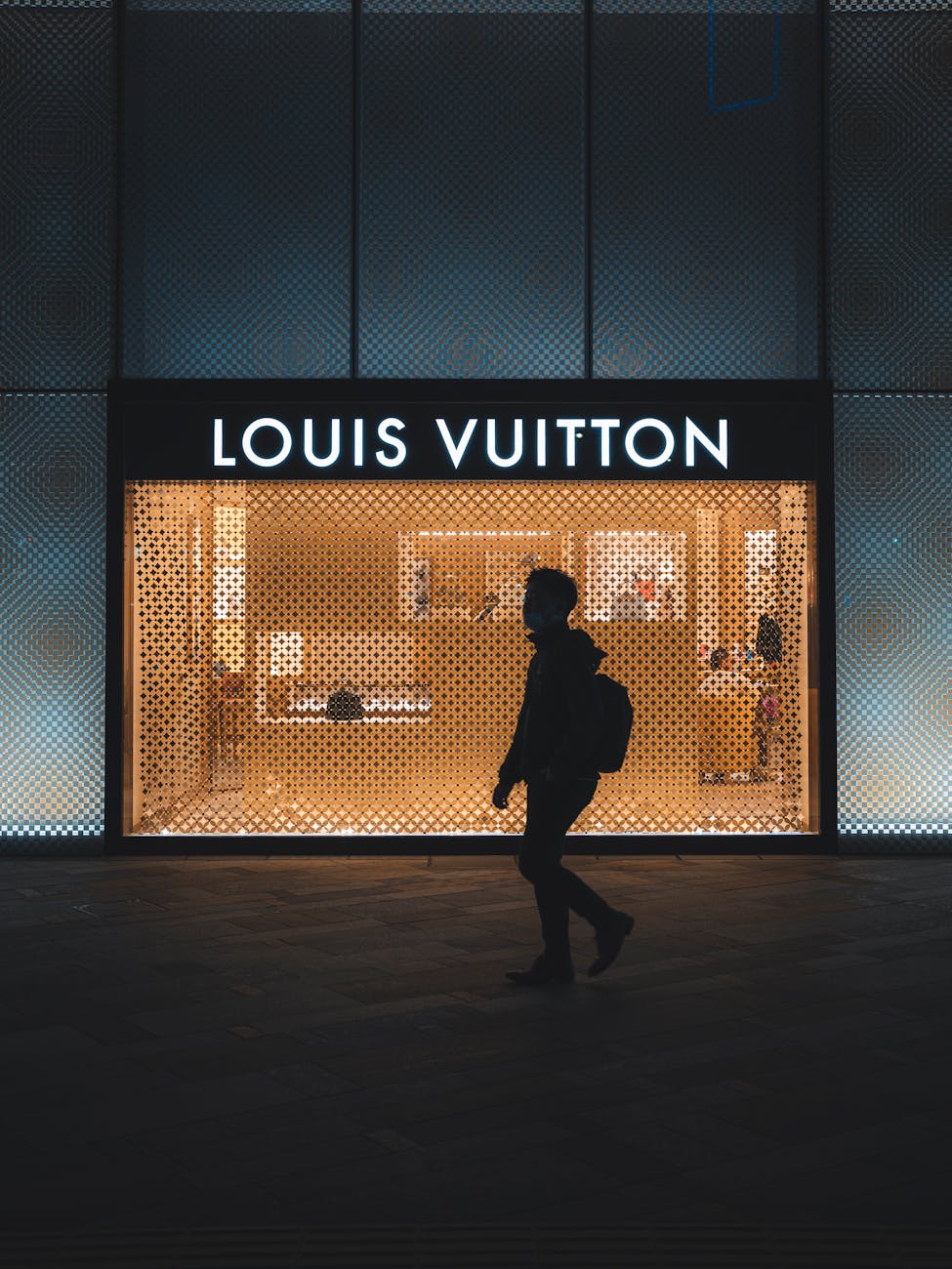 Louis Vuitton Accused Of Racial&nbsp;Discrimination