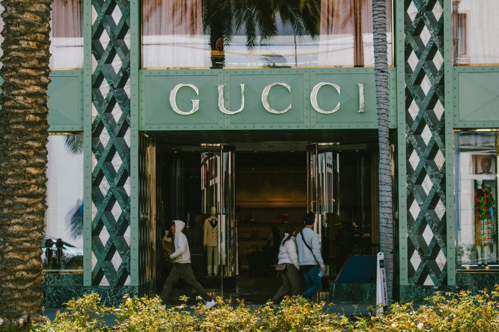 Gucci Should Receive $1.3 million in Lord & Taylor Trademark&nbsp;Lawsuit