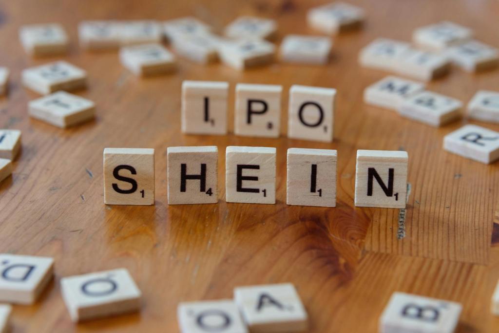 Shein Given Preliminary FCA Approval For&nbsp;IP0